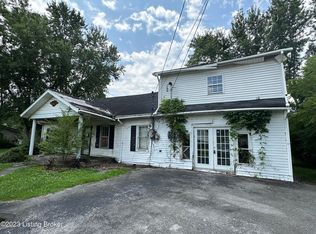 640 Lily School Rd, Lily, KY 40740