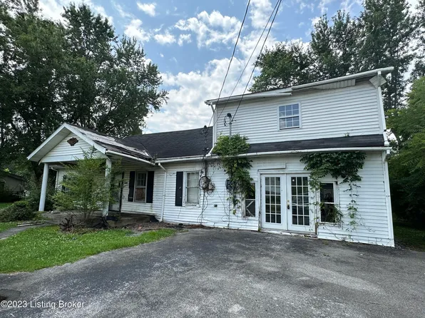 640 Lily School Rd, Lily, KY 40740
