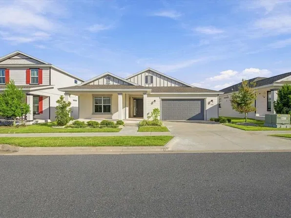 7295 SW 61ST STREET, OCALA, FL 34474