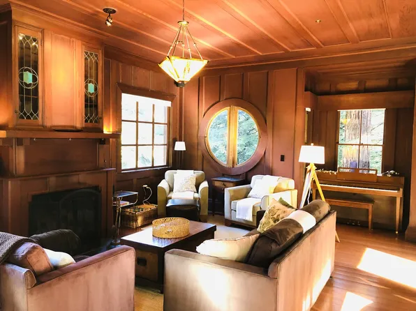 (undisclosed Address), Mill Valley, CA 94941