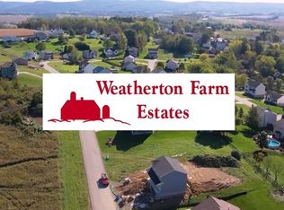 150 Sharon Dr, Pleasant Unity, PA 15676