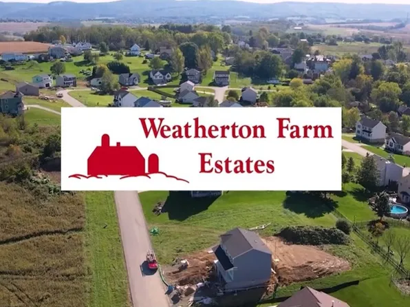 317 Lauraine Ct Lot 54, Pleasant Unity, PA 15676