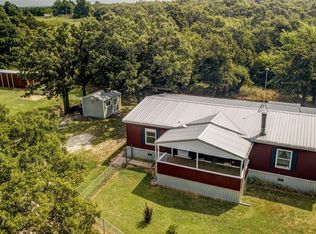 366823 E 5400th Rd, Cleveland, OK 74020