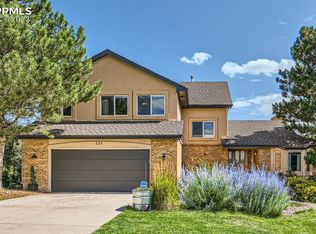 225 Palm Springs Dr, Colorado Springs, CO 80921