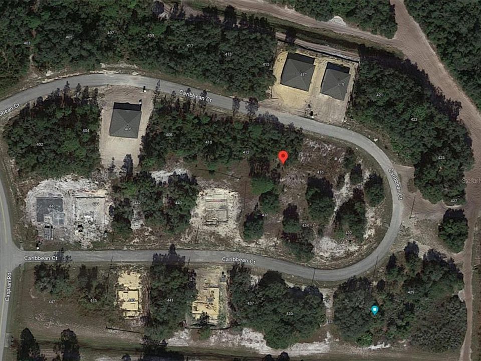 1st image of 414 CARIBBEAN COURT LOT 11