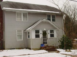 602 Star Ave, Franklinville, NJ 08322
