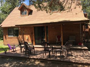 3821 Totem Rd, Island Park, ID 83429