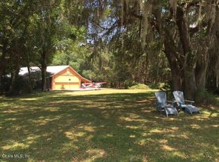 23000 NE 85th Avenue Rd, Citra, FL 32113
