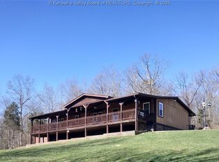 5870 Crooked Run Rd, Ripley, WV 25271
