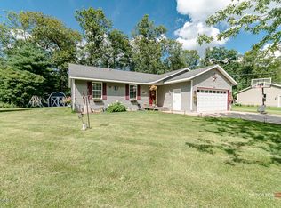 754 W Calumet Rd, Twin Lake, MI 49457