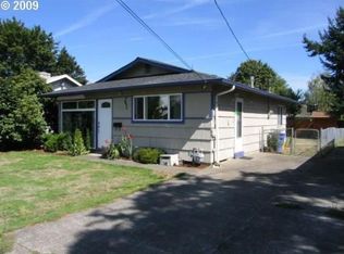 5234 SE 65th Ave, Portland, OR 97206