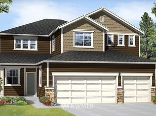 8015 162nd Stct E, Puyallup, WA 98375