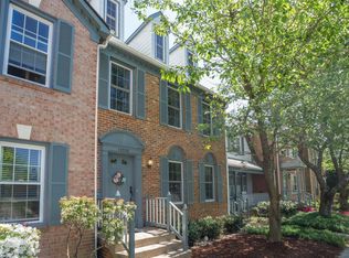 12530 Sweet Leaf Ter, Fairfax, VA 22033