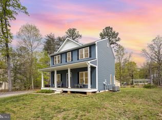 441 Cornwall Dr, Ruther Glen, VA 22546