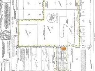 Lincoln Rd, Blaine, WA 98230