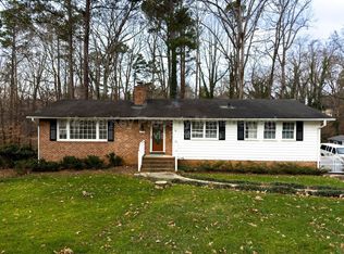 5317 Coronado Dr, Raleigh, NC 27609