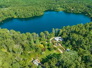 25 Elsies Rd, Truro, MA 02666