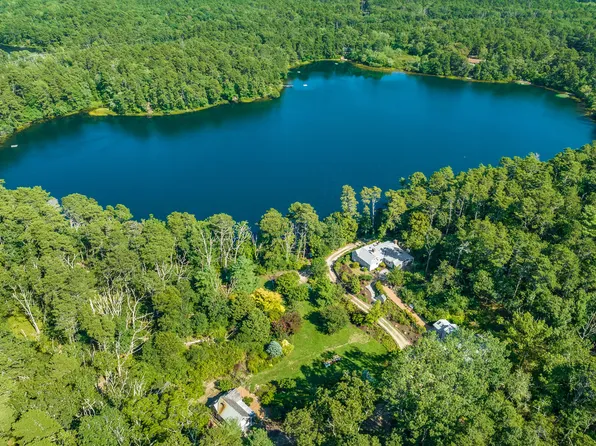 25 Elsies Road, Truro, MA 02666