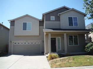 1413 Alpine Lakes St SE, Salem, OR