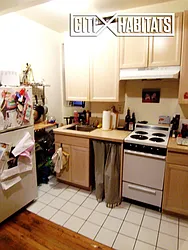 Rented by Citi Habitats