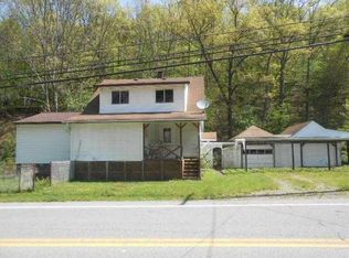 1326 Riverside Dr, Oil City, PA 16301