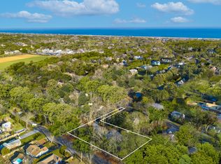 69 Schellinger Rd, Amagansett, NY 11930