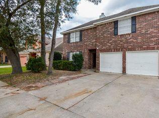 1510 Plumwood Dr, Houston, TX 77014