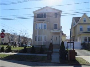 400 Linden Ave, Elizabeth, NJ 07202