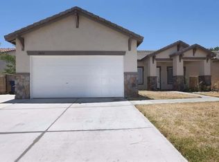 1802 W Avenue H1, Lancaster, CA 93534