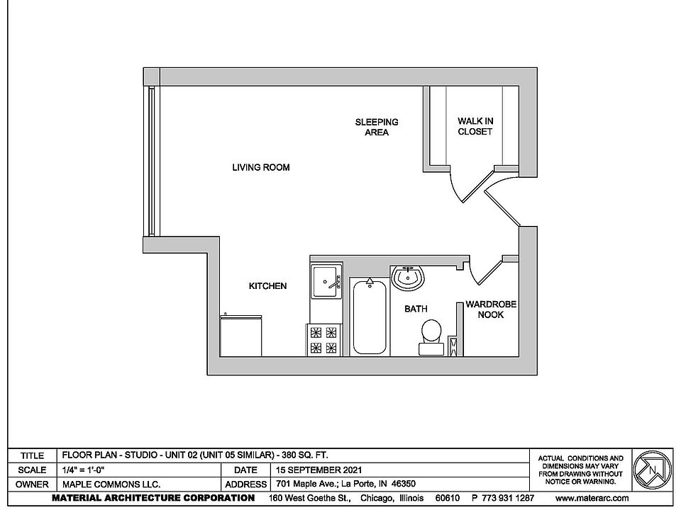 Fully Remodeled Apartments Available Now 701 Maple Ave Laporte IN