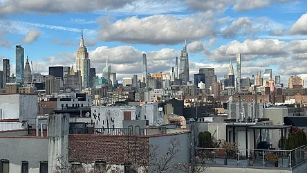 Rented by Highline Residential