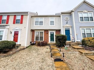 12702 Nettlecreek Pl, Woodbridge, VA 22192