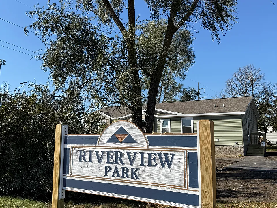 Riverview Park