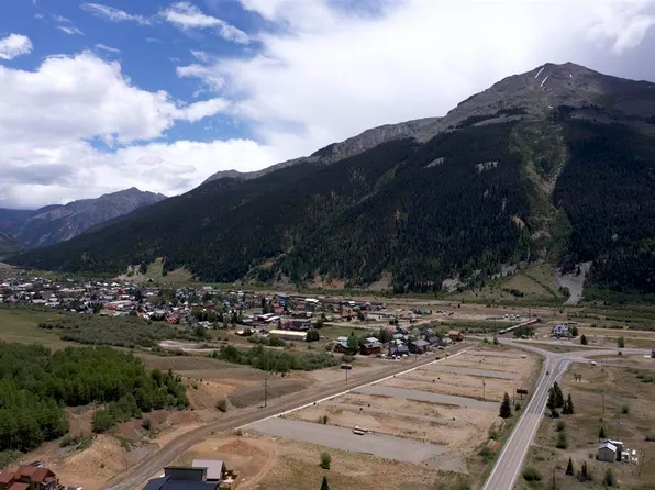 TBD 5th & Reese & Snowden & Bluff Street, Silverton, CO 81433