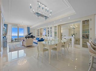 17901 Collins Ave UNIT 2702, Sunny Isles Beach, FL 33160
