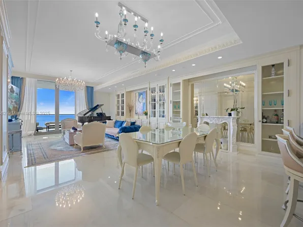 17901 Collins Ave Unit 2702, Sunny Isles Beach, FL 33160