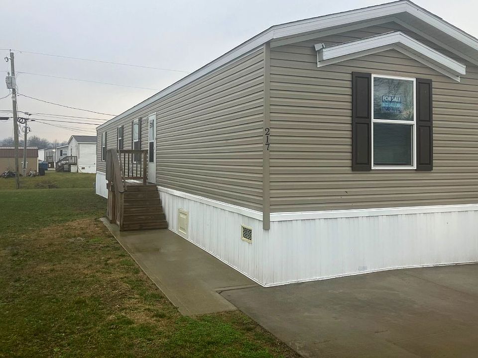 1st image of 1050 Highway 44 W Lot 217