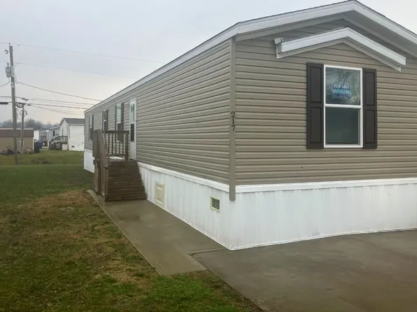 1050 Highway 44 W Lot 217, Shepherdsville, KY 40165