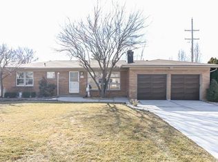 11013 W 48th Ter, Shawnee, KS 66203