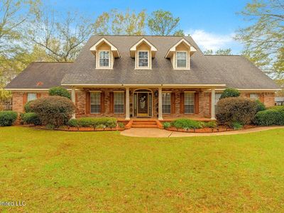 101 Sweet Bay Trl, Petal, MS, 39465
