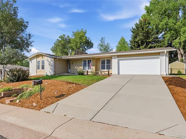 5255 Camargo Road, Littleton, CO 80123