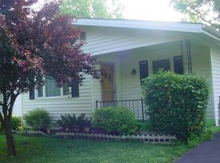 928 Westwood Ave, Marion, OH 43302