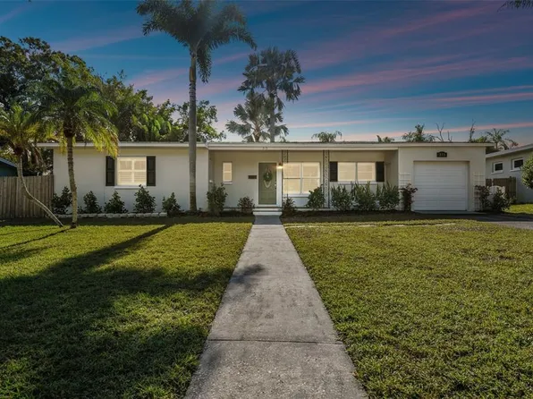 315 BARBARA CIRCLE, BELLEAIR, FL 33756
