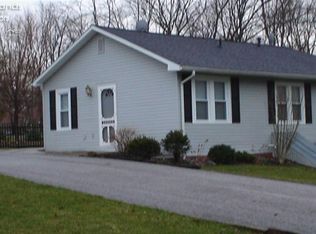 9440 E Miami Ave, Lakeside Marblehead, OH 43440