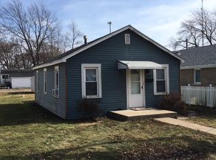 290 S Clinton Ave, Bradley, IL 60915