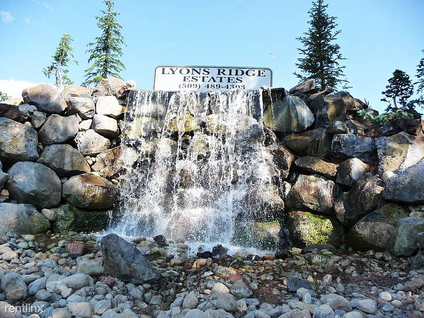 Lyons Ridge Apartments 40 E Pineridge Ct Spokane WA Zillow