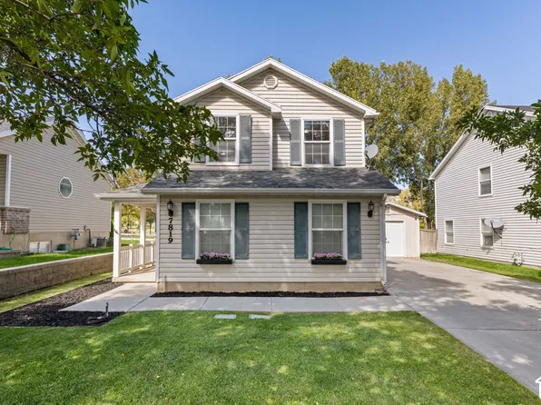 7819 N Windhover Rd, Eagle Mountain, UT 84005