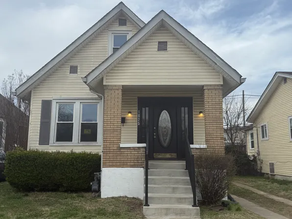 1825 Dixdale Ave, Louisville, KY 40210