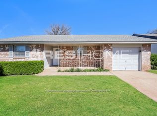 2917 Queenston Ave, Norman, OK 73071