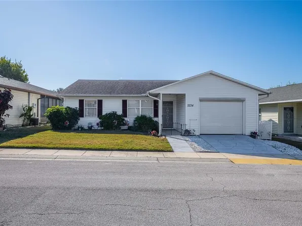 2234 Sea Island Cir N, Lakeland, FL 33810